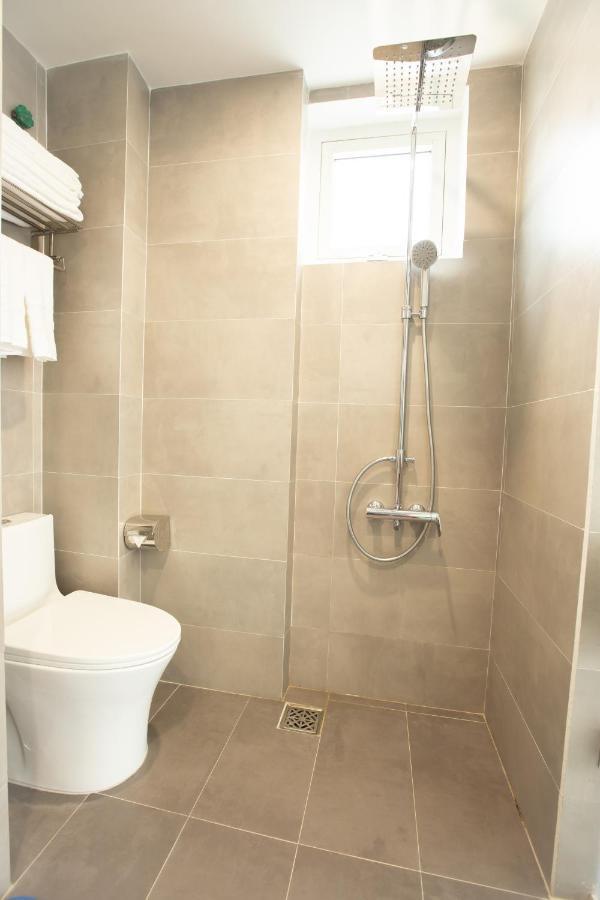 קוי נון Que Huong Hotel מראה חיצוני תמונה